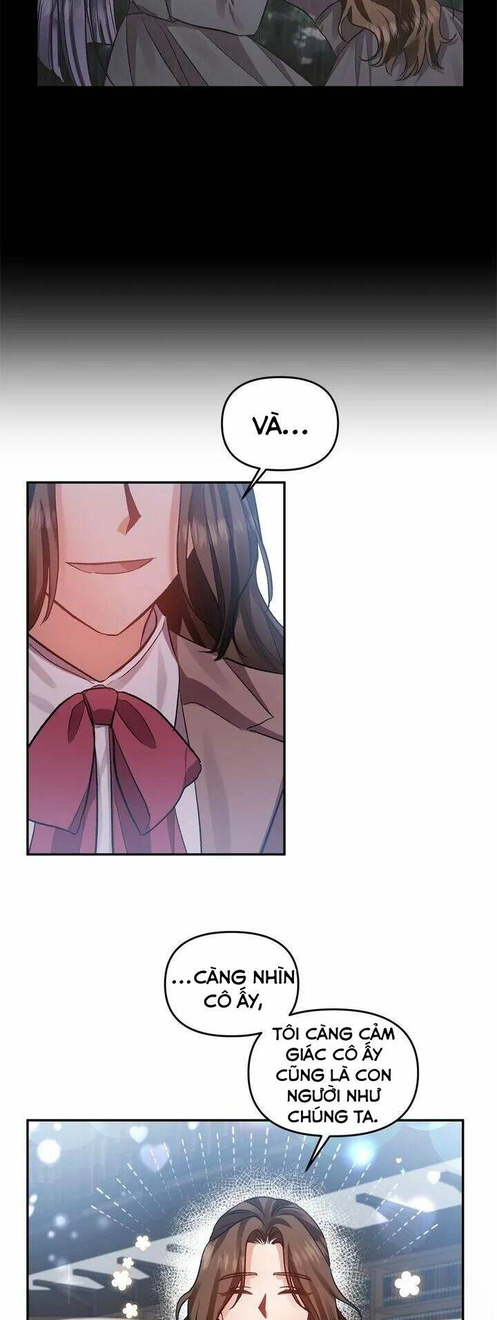 Tôi Sẽ Thực Hiện Cuộc Hôn Nhân Này Chap 62 - Next Chap 63
