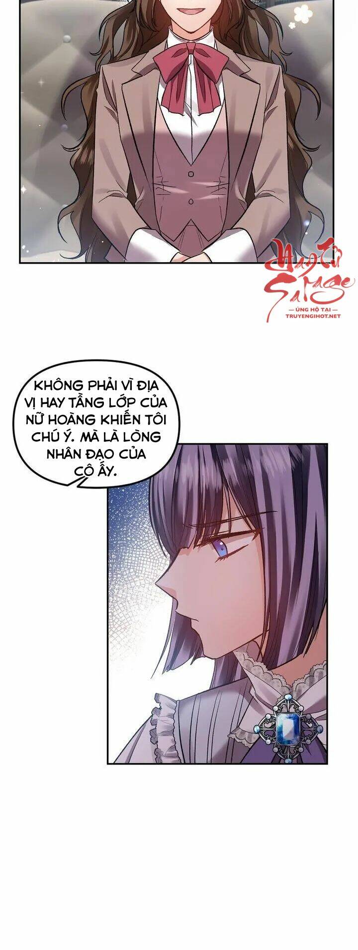 Tôi Sẽ Thực Hiện Cuộc Hôn Nhân Này Chap 62 - Next Chap 63