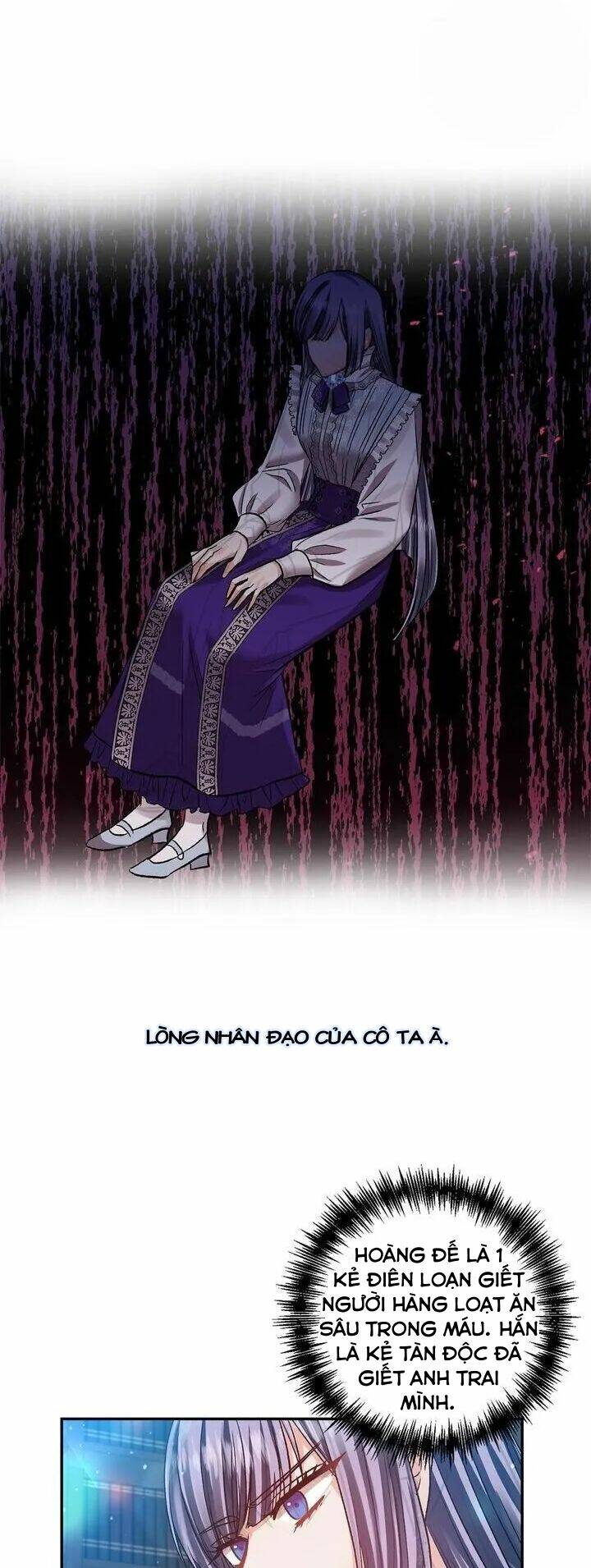 Tôi Sẽ Thực Hiện Cuộc Hôn Nhân Này Chap 62 - Next Chap 63