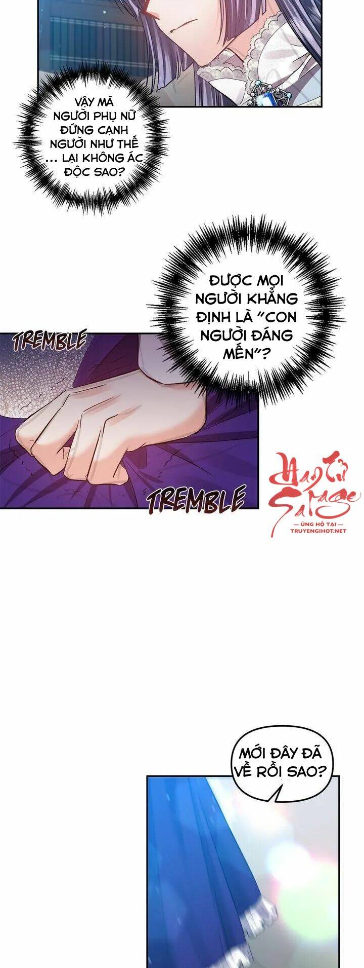 Tôi Sẽ Thực Hiện Cuộc Hôn Nhân Này Chap 62 - Next Chap 63