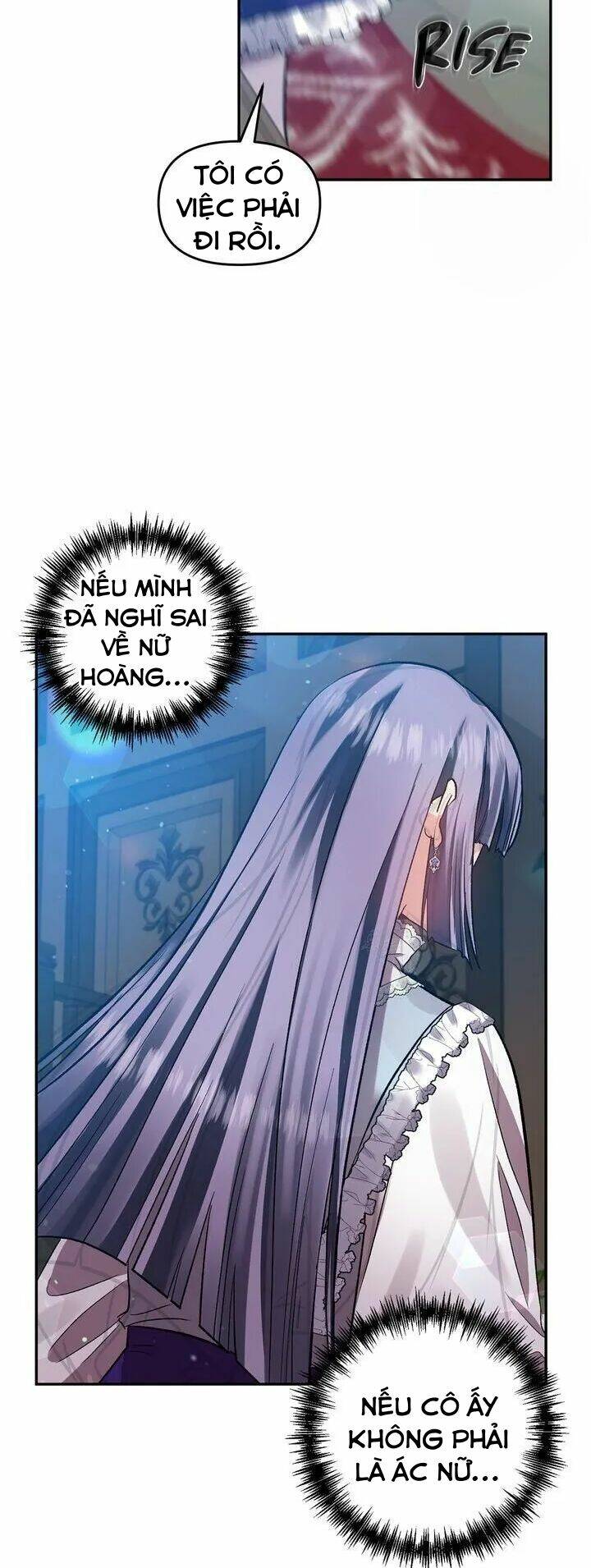 Tôi Sẽ Thực Hiện Cuộc Hôn Nhân Này Chap 62 - Next Chap 63