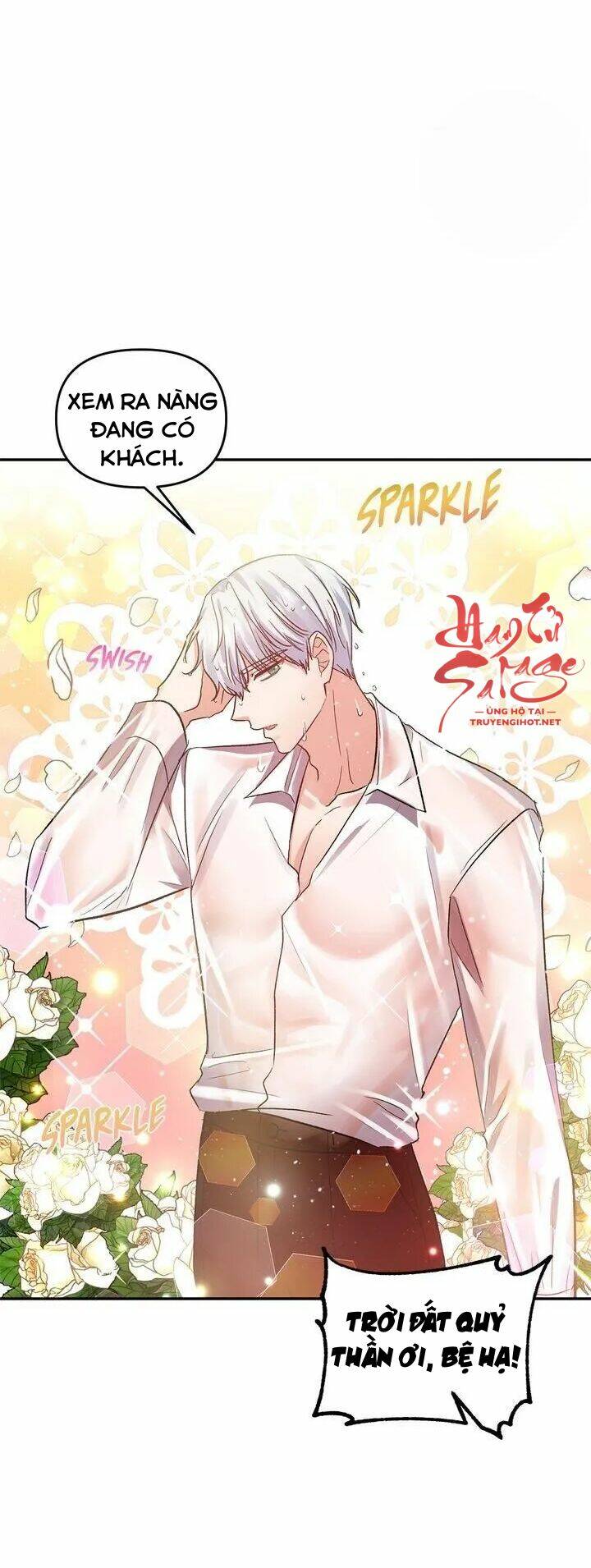Tôi Sẽ Thực Hiện Cuộc Hôn Nhân Này Chap 62 - Next Chap 63