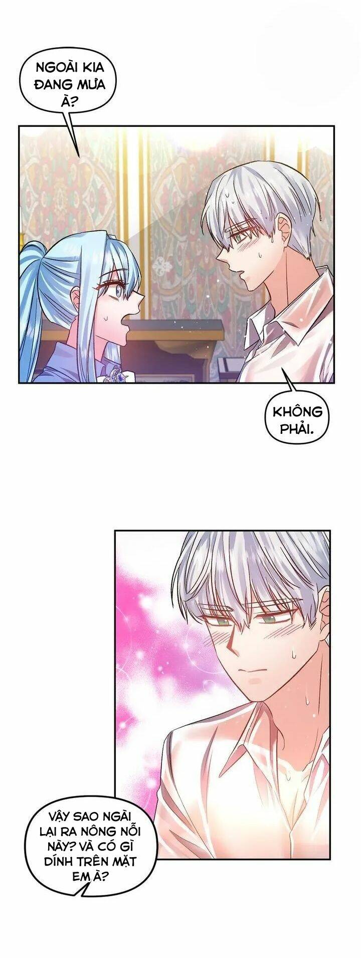 Tôi Sẽ Thực Hiện Cuộc Hôn Nhân Này Chap 62 - Next Chap 63