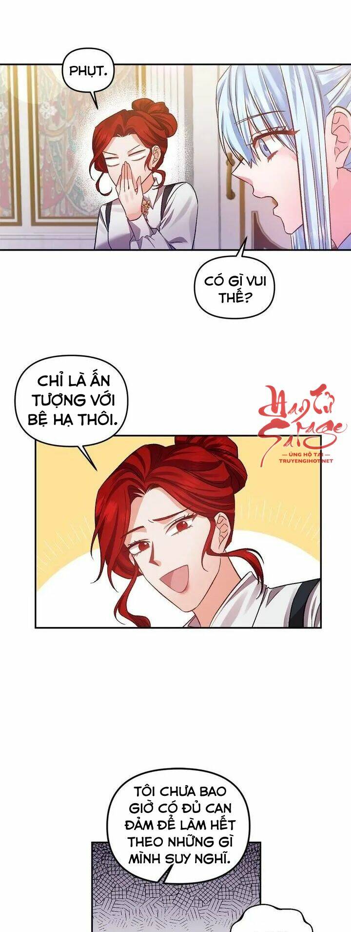 Tôi Sẽ Thực Hiện Cuộc Hôn Nhân Này Chap 62 - Next Chap 63