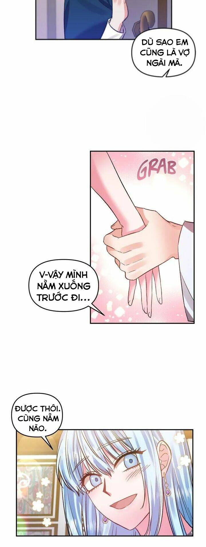 Tôi Sẽ Thực Hiện Cuộc Hôn Nhân Này Chap 62 - Next Chap 63