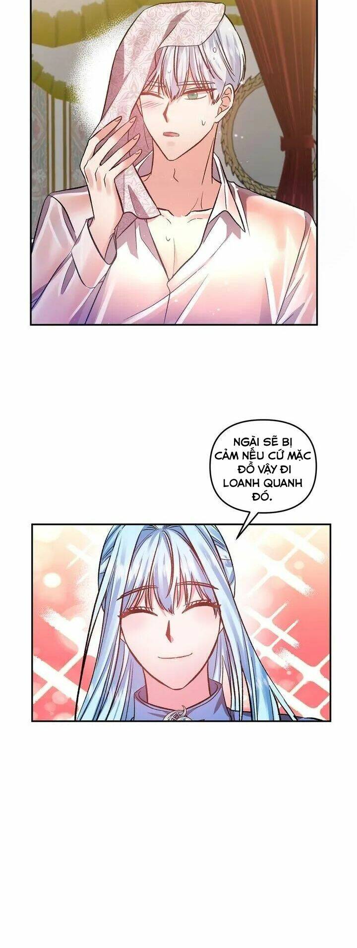Tôi Sẽ Thực Hiện Cuộc Hôn Nhân Này Chap 62 - Next Chap 63