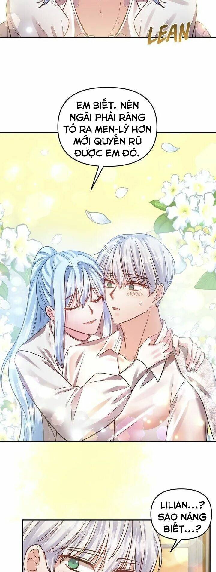 Tôi Sẽ Thực Hiện Cuộc Hôn Nhân Này Chap 62 - Next Chap 63