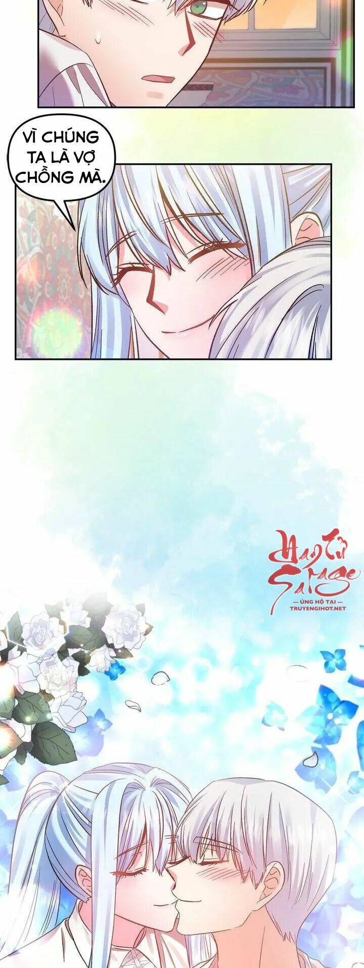 Tôi Sẽ Thực Hiện Cuộc Hôn Nhân Này Chap 62 - Next Chap 63