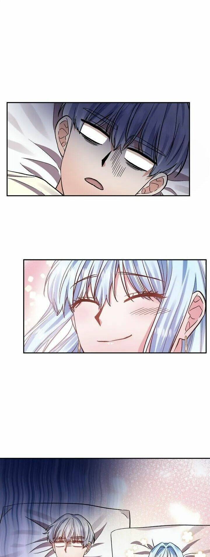 Tôi Sẽ Thực Hiện Cuộc Hôn Nhân Này Chap 62 - Next Chap 63