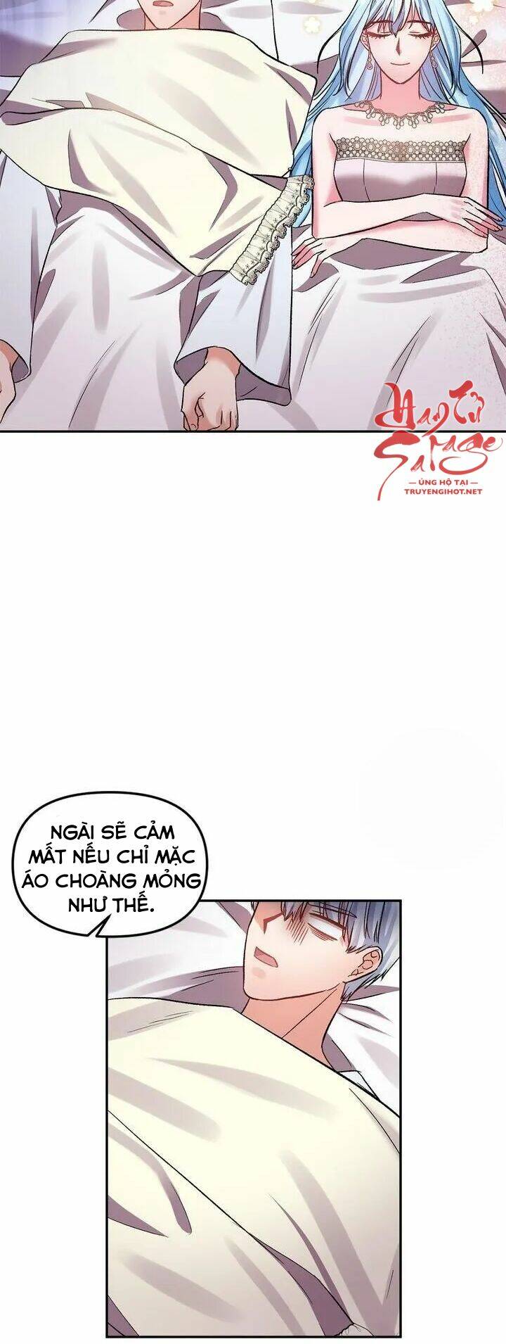Tôi Sẽ Thực Hiện Cuộc Hôn Nhân Này Chap 62 - Next Chap 63
