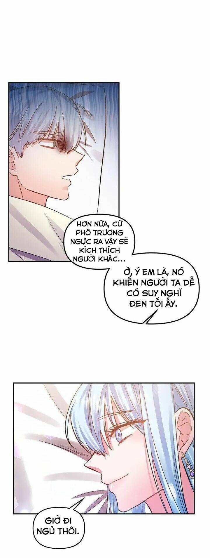 Tôi Sẽ Thực Hiện Cuộc Hôn Nhân Này Chap 62 - Next Chap 63