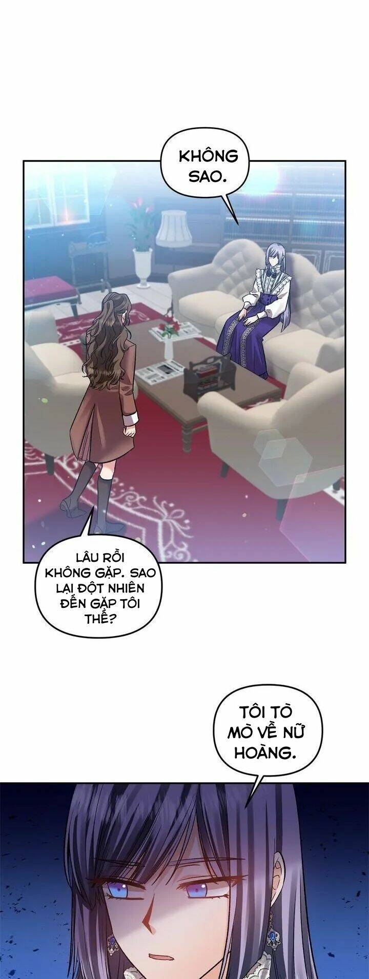 Tôi Sẽ Thực Hiện Cuộc Hôn Nhân Này Chap 62 - Next Chap 63