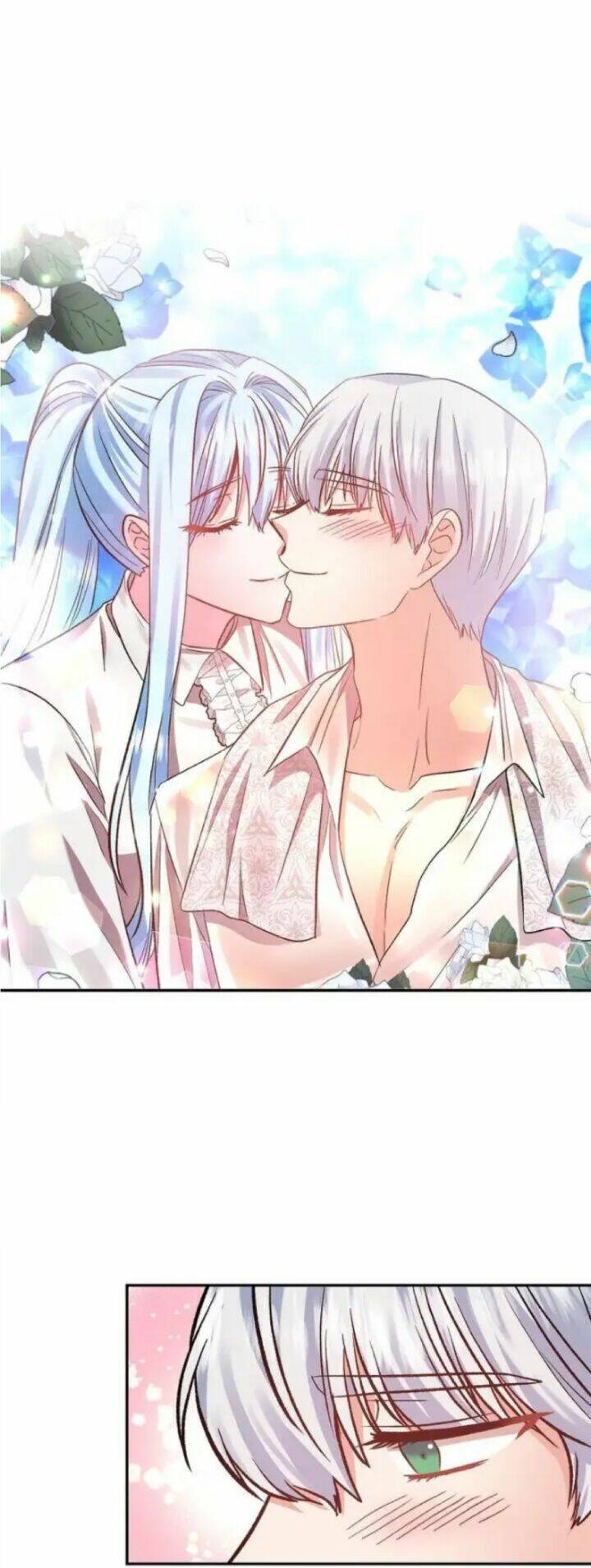 Tôi Sẽ Thực Hiện Cuộc Hôn Nhân Này Chap 63 - Next Chap 64