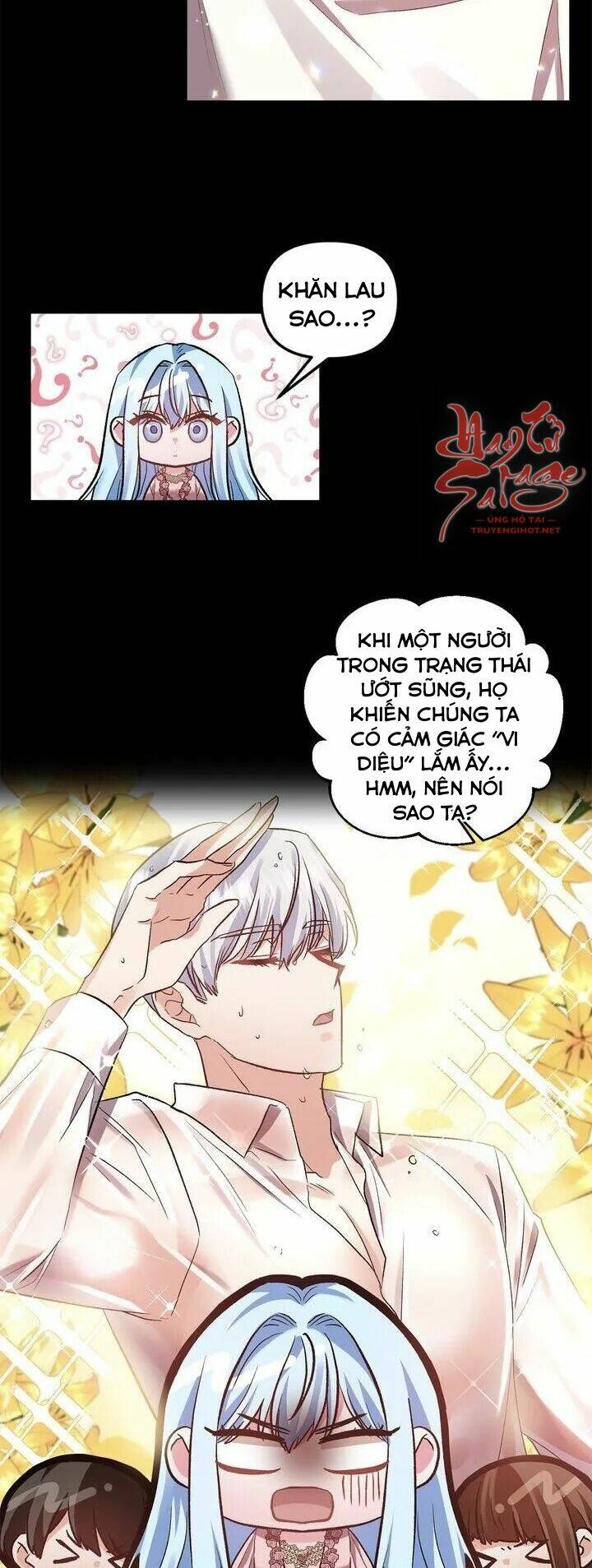 Tôi Sẽ Thực Hiện Cuộc Hôn Nhân Này Chap 63 - Next Chap 64