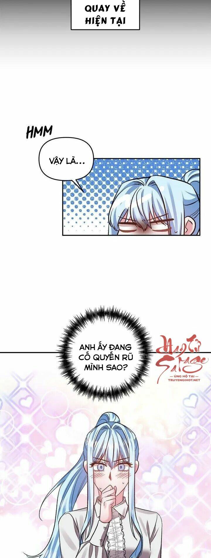 Tôi Sẽ Thực Hiện Cuộc Hôn Nhân Này Chap 63 - Next Chap 64