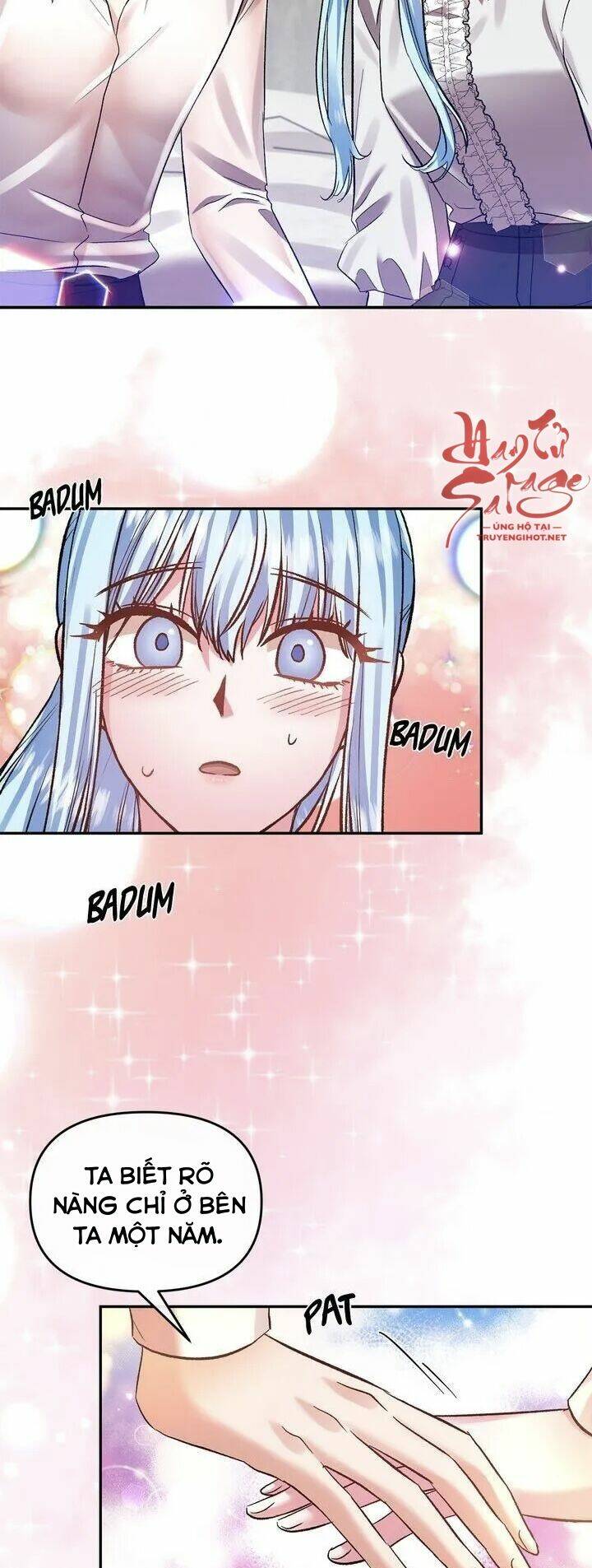 Tôi Sẽ Thực Hiện Cuộc Hôn Nhân Này Chap 63 - Next Chap 64