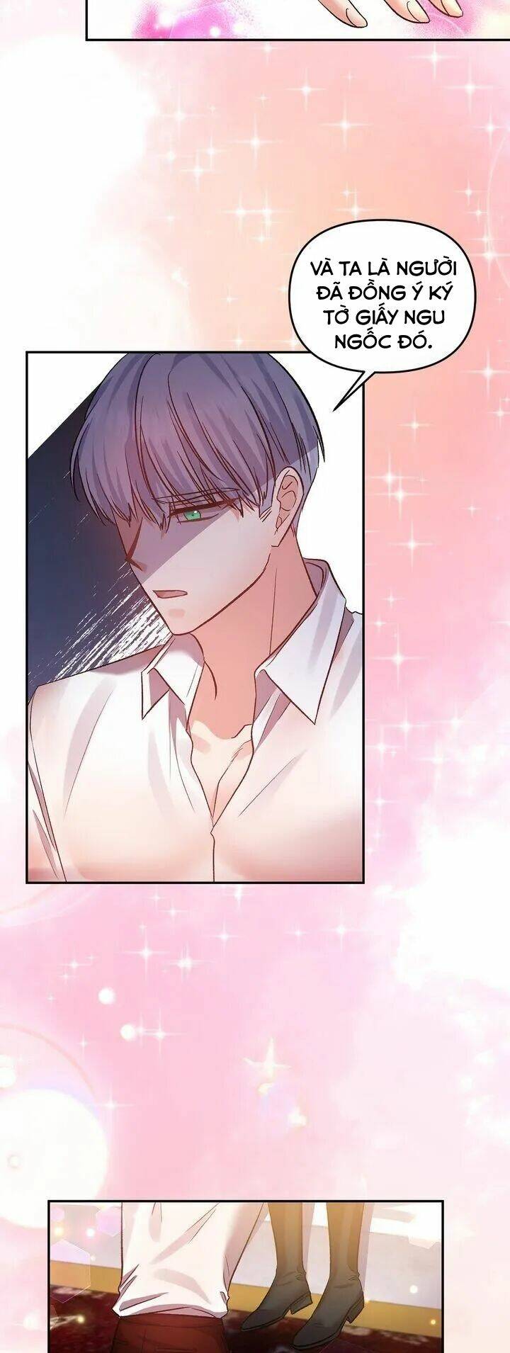 Tôi Sẽ Thực Hiện Cuộc Hôn Nhân Này Chap 63 - Next Chap 64