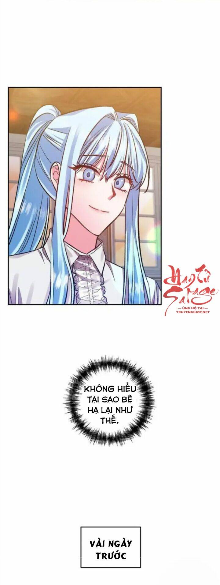 Tôi Sẽ Thực Hiện Cuộc Hôn Nhân Này Chap 63 - Next Chap 64