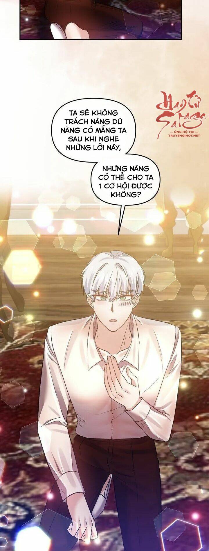 Tôi Sẽ Thực Hiện Cuộc Hôn Nhân Này Chap 63 - Next Chap 64