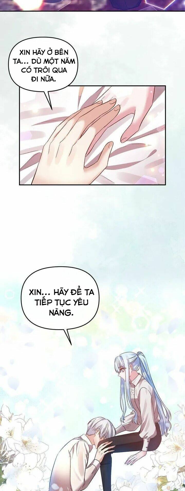 Tôi Sẽ Thực Hiện Cuộc Hôn Nhân Này Chap 63 - Next Chap 64