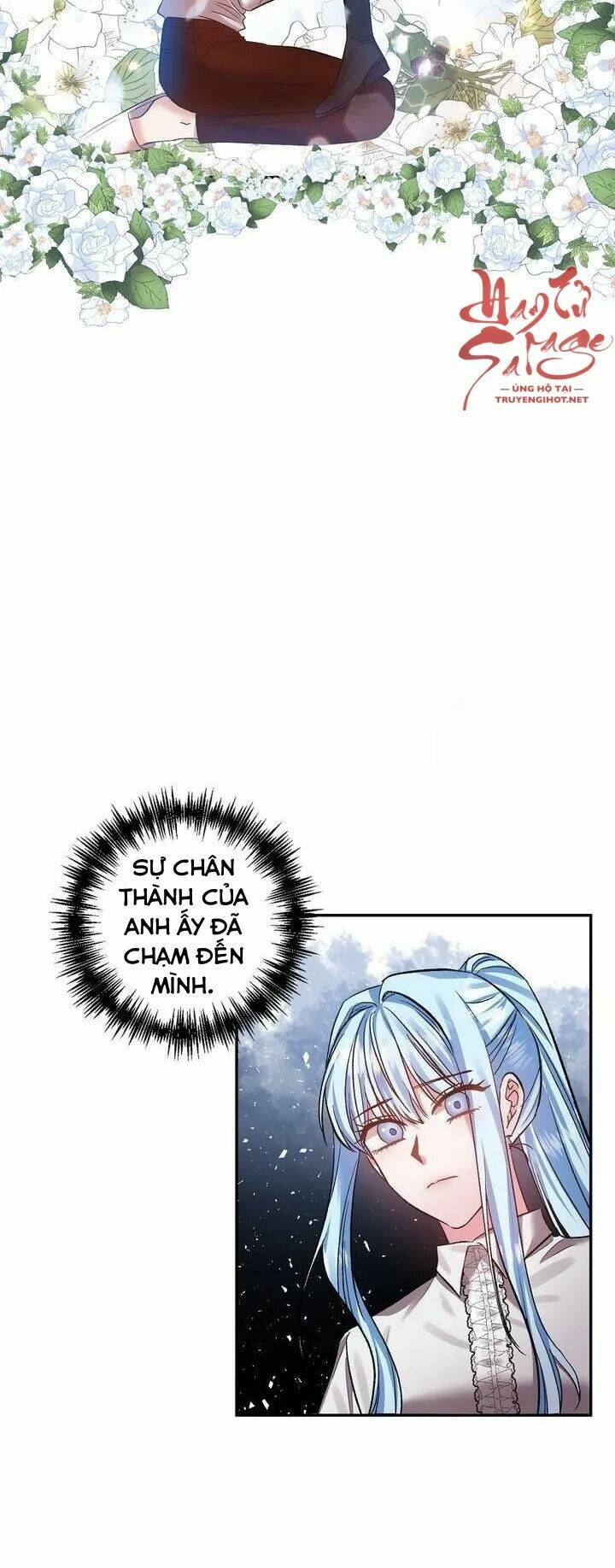 Tôi Sẽ Thực Hiện Cuộc Hôn Nhân Này Chap 63 - Next Chap 64