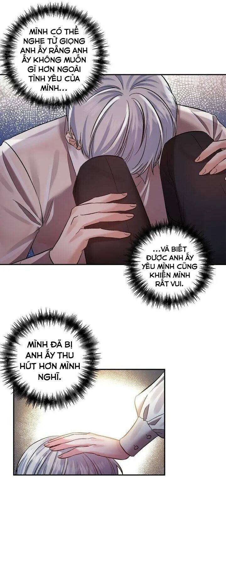 Tôi Sẽ Thực Hiện Cuộc Hôn Nhân Này Chap 63 - Next Chap 64