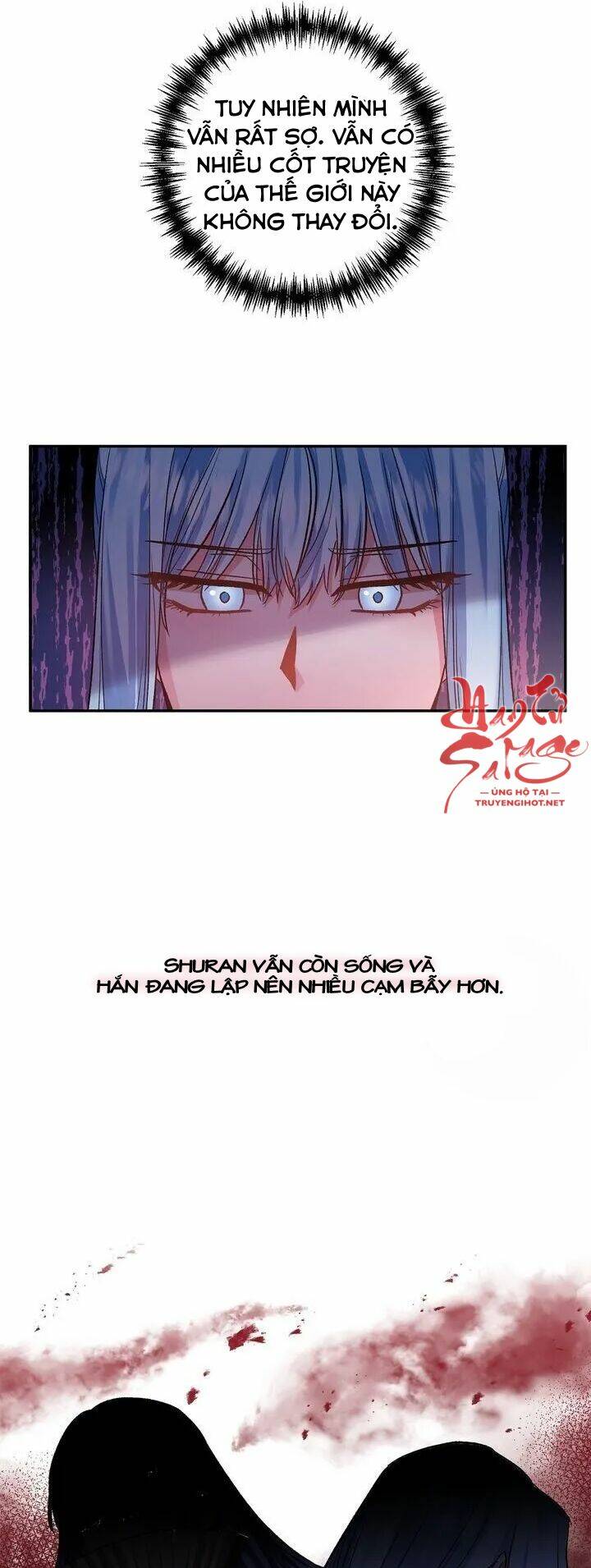 Tôi Sẽ Thực Hiện Cuộc Hôn Nhân Này Chap 63 - Next Chap 64