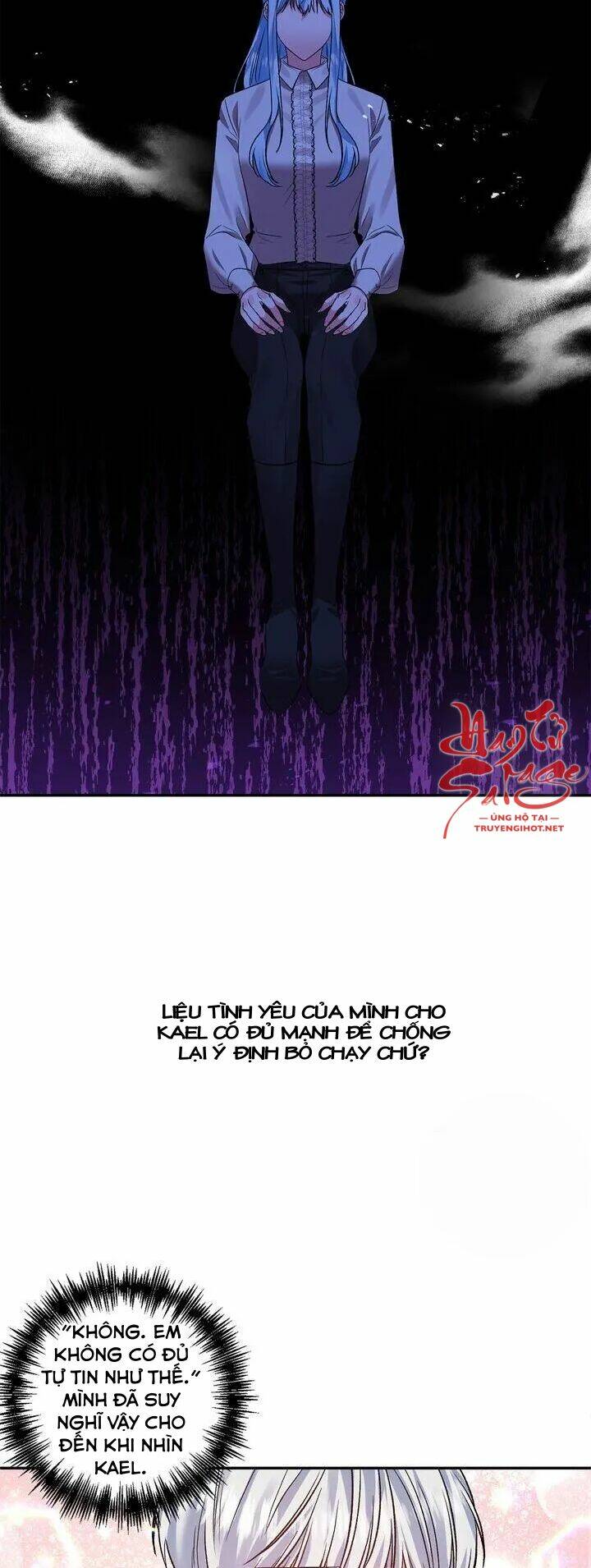 Tôi Sẽ Thực Hiện Cuộc Hôn Nhân Này Chap 63 - Next Chap 64