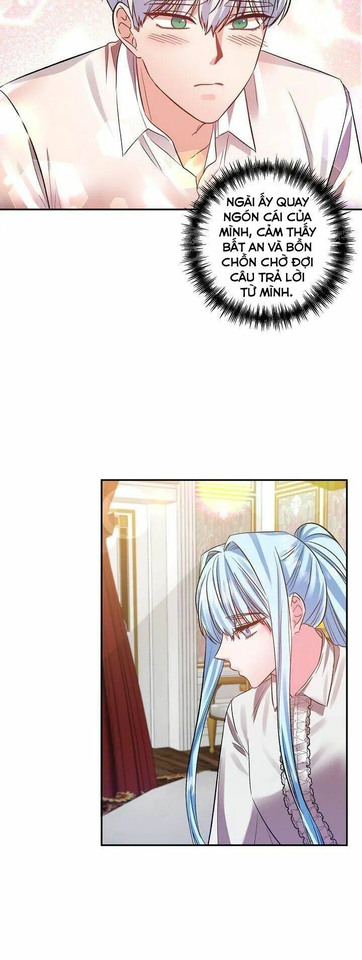 Tôi Sẽ Thực Hiện Cuộc Hôn Nhân Này Chap 63 - Next Chap 64