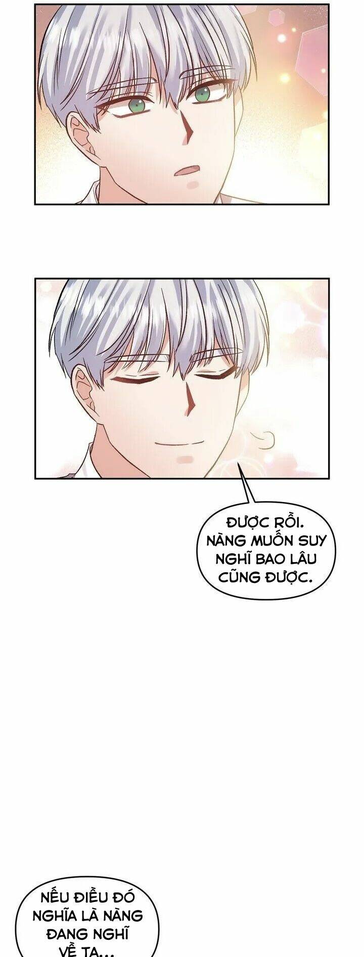 Tôi Sẽ Thực Hiện Cuộc Hôn Nhân Này Chap 63 - Next Chap 64