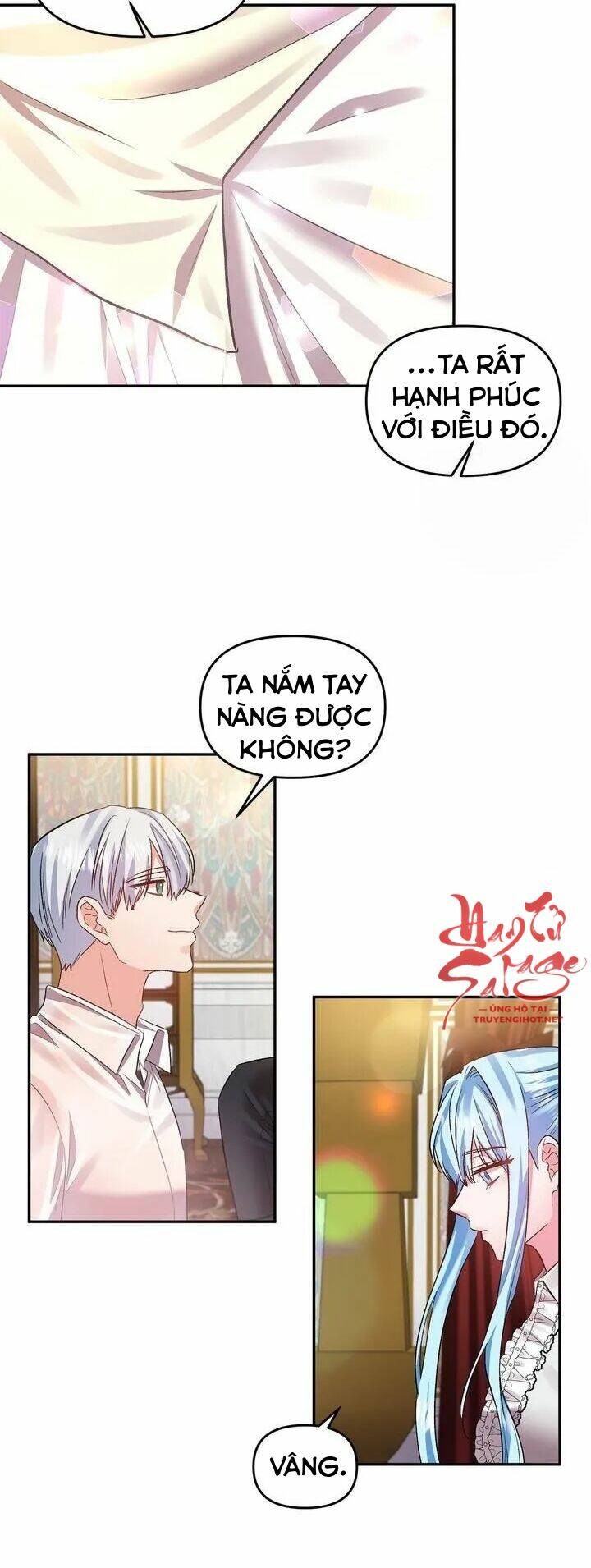 Tôi Sẽ Thực Hiện Cuộc Hôn Nhân Này Chap 63 - Next Chap 64