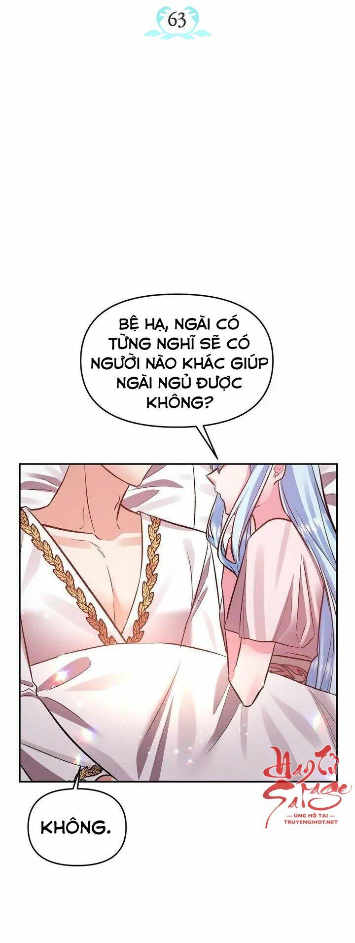 Tôi Sẽ Thực Hiện Cuộc Hôn Nhân Này Chap 63 - Next Chap 64