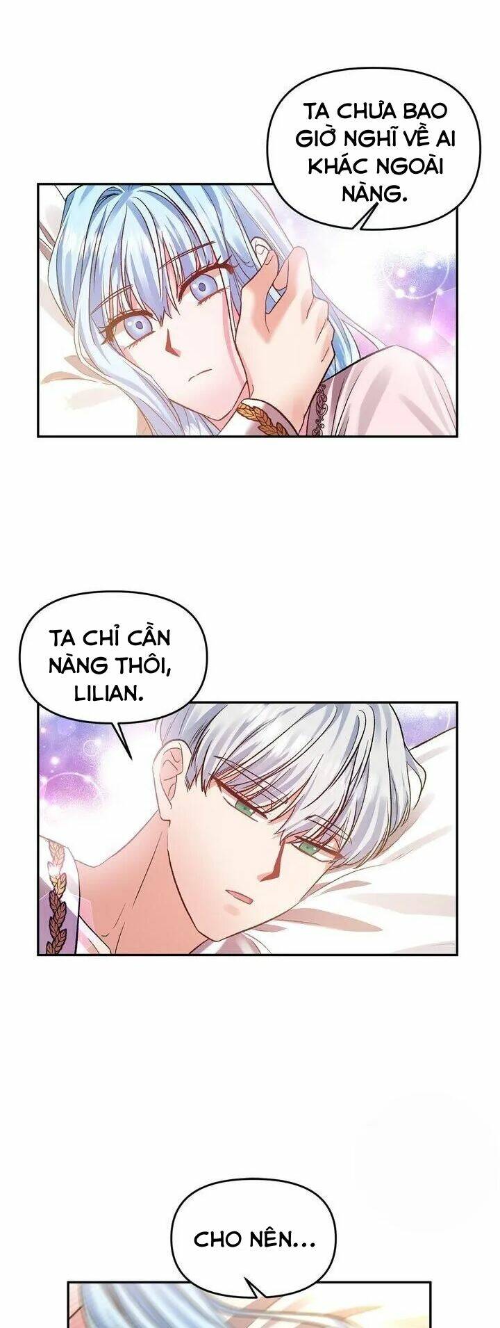 Tôi Sẽ Thực Hiện Cuộc Hôn Nhân Này Chap 63 - Next Chap 64