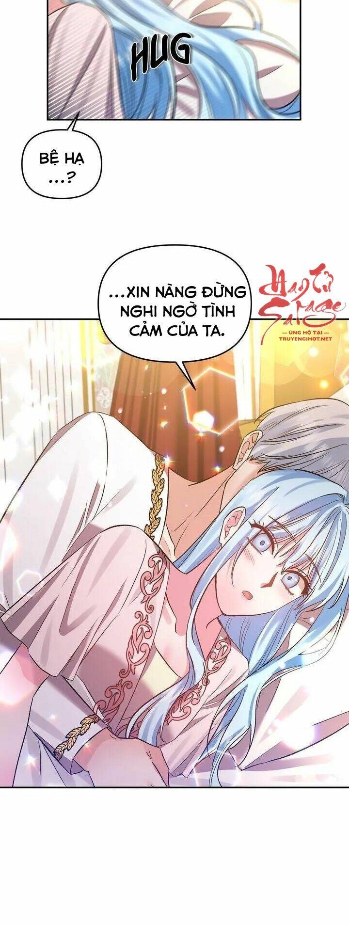 Tôi Sẽ Thực Hiện Cuộc Hôn Nhân Này Chap 63 - Next Chap 64