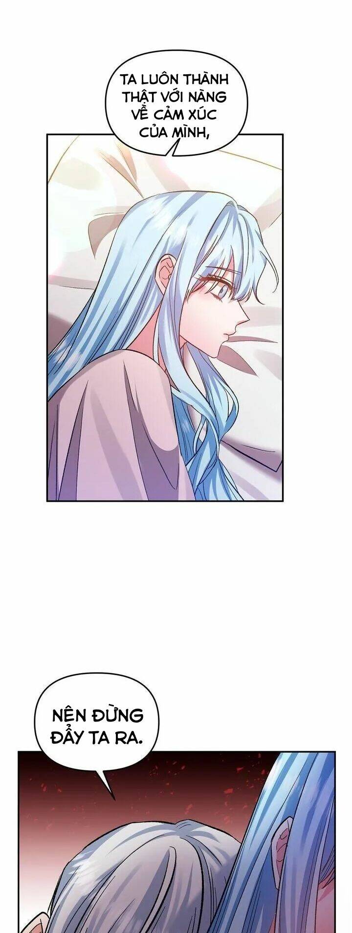 Tôi Sẽ Thực Hiện Cuộc Hôn Nhân Này Chap 63 - Next Chap 64