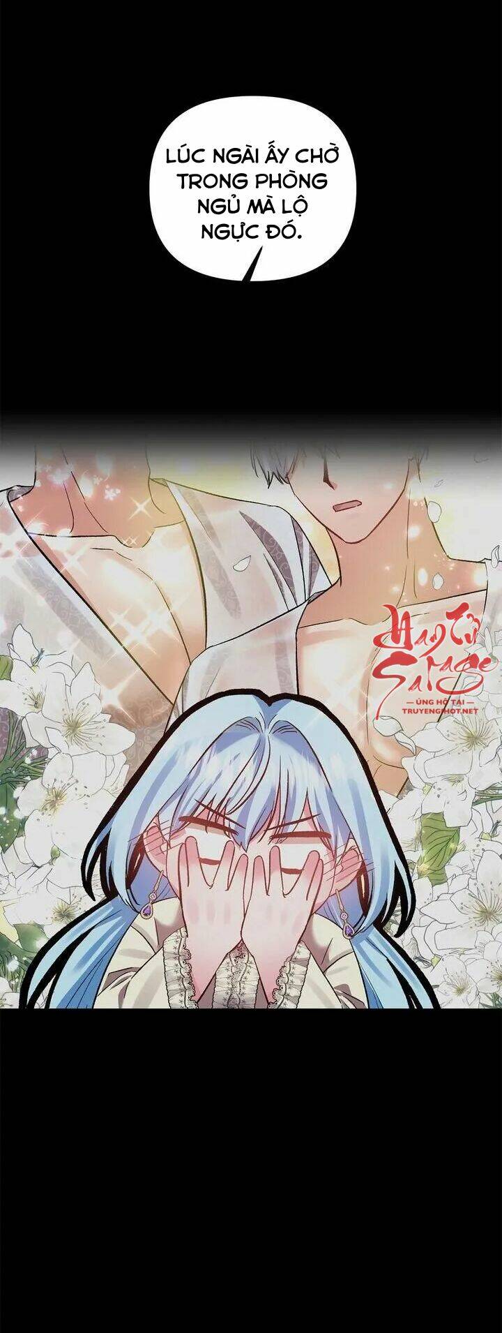 Tôi Sẽ Thực Hiện Cuộc Hôn Nhân Này Chap 63 - Next Chap 64