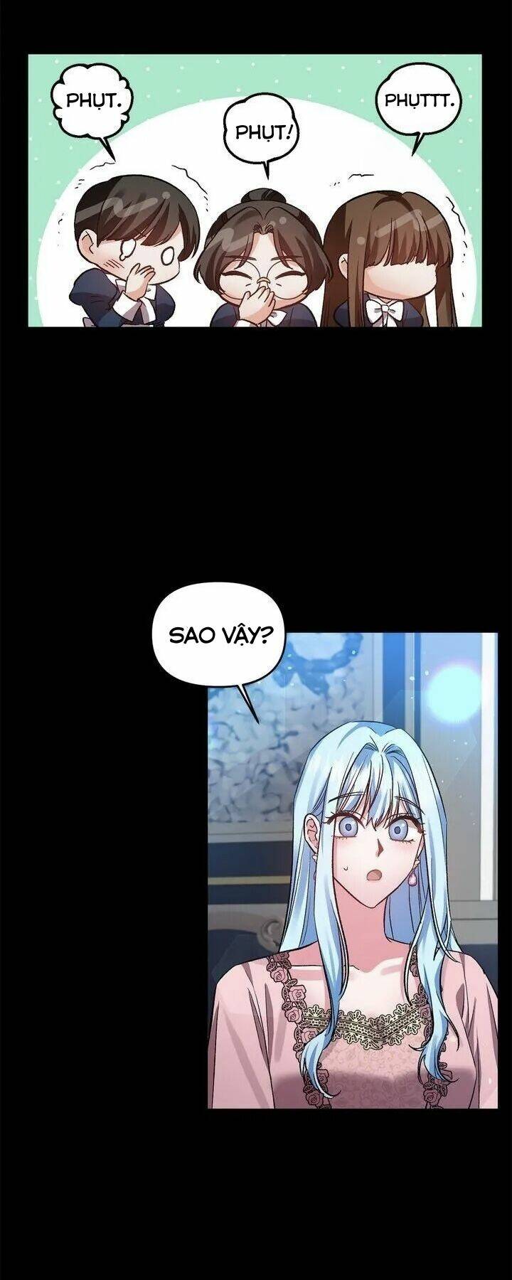 Tôi Sẽ Thực Hiện Cuộc Hôn Nhân Này Chap 63 - Next Chap 64