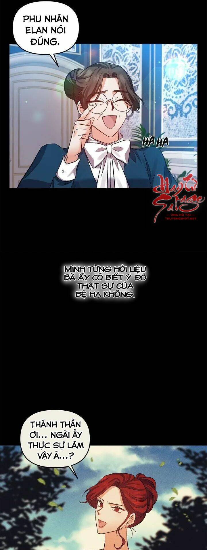 Tôi Sẽ Thực Hiện Cuộc Hôn Nhân Này Chap 63 - Next Chap 64
