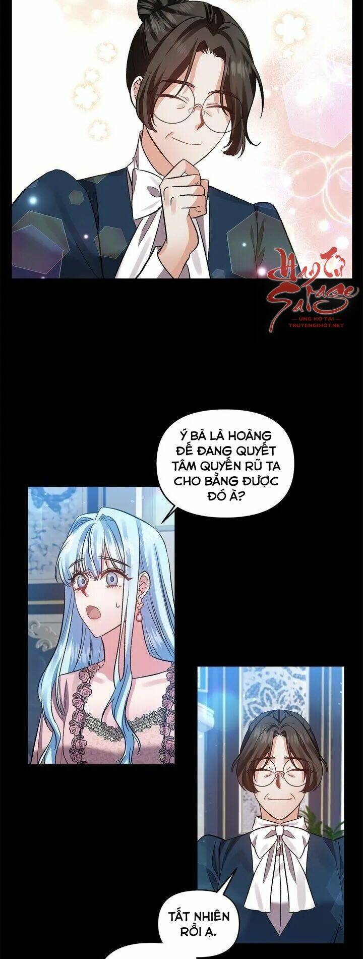 Tôi Sẽ Thực Hiện Cuộc Hôn Nhân Này Chap 63 - Next Chap 64