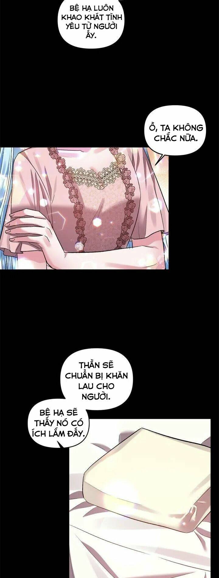 Tôi Sẽ Thực Hiện Cuộc Hôn Nhân Này Chap 63 - Next Chap 64