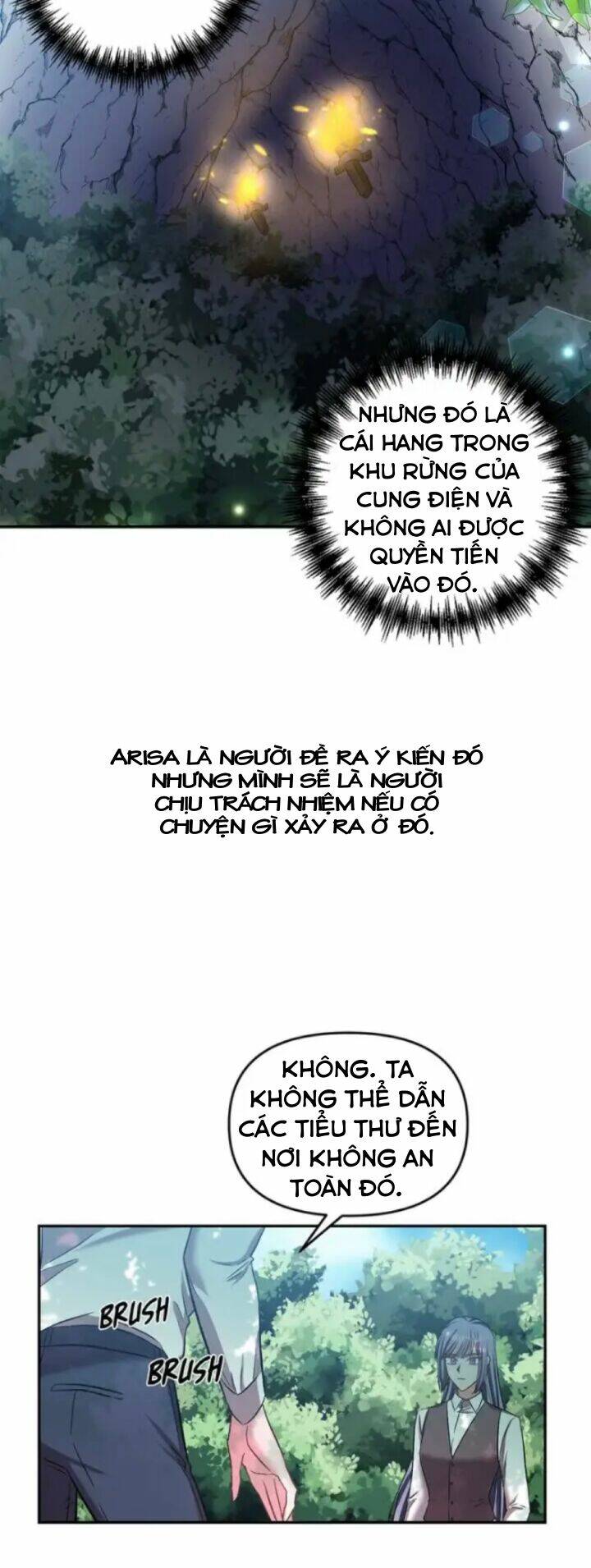 Tôi Sẽ Thực Hiện Cuộc Hôn Nhân Này Chap 64 - Next Chap 65