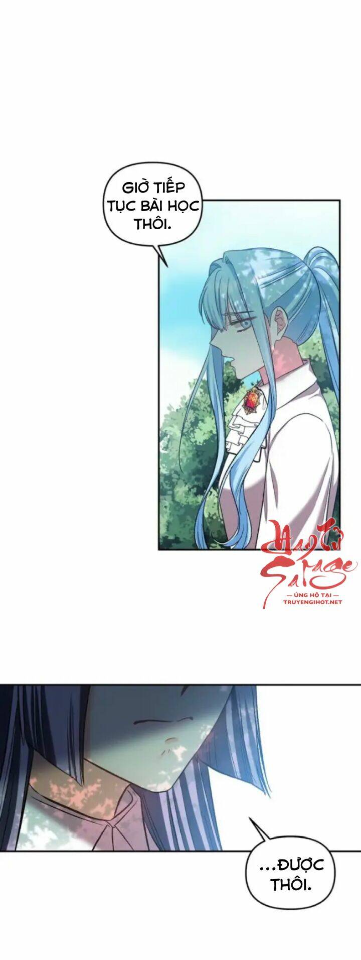 Tôi Sẽ Thực Hiện Cuộc Hôn Nhân Này Chap 64 - Next Chap 65