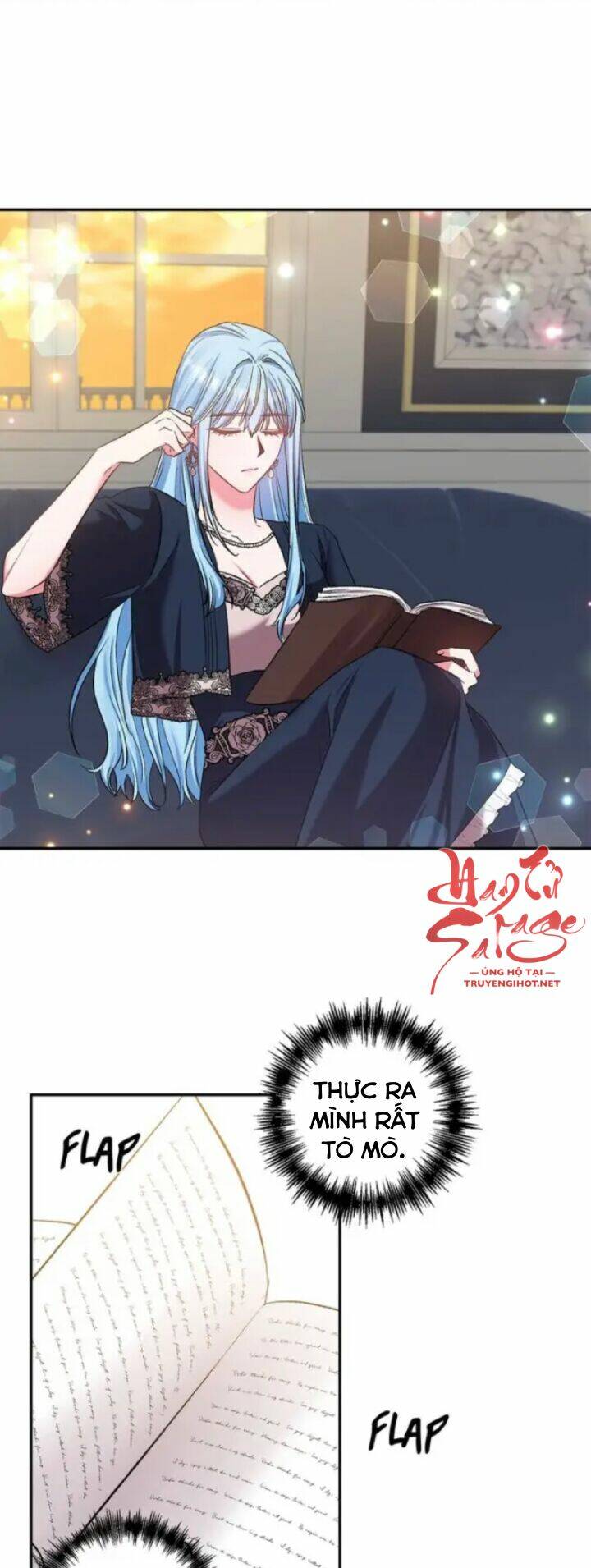 Tôi Sẽ Thực Hiện Cuộc Hôn Nhân Này Chap 64 - Next Chap 65