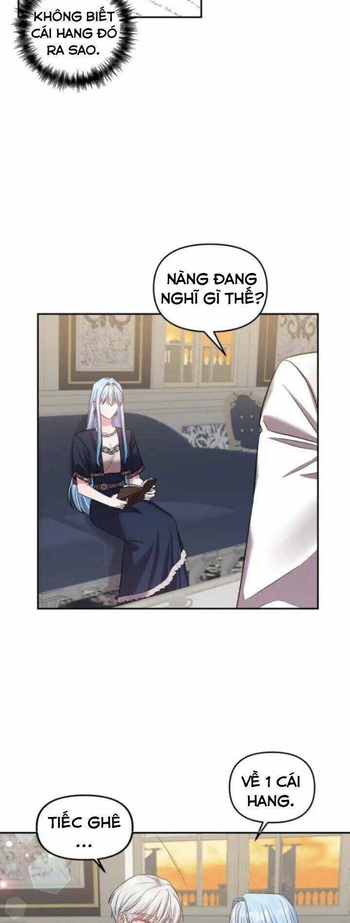 Tôi Sẽ Thực Hiện Cuộc Hôn Nhân Này Chap 64 - Next Chap 65