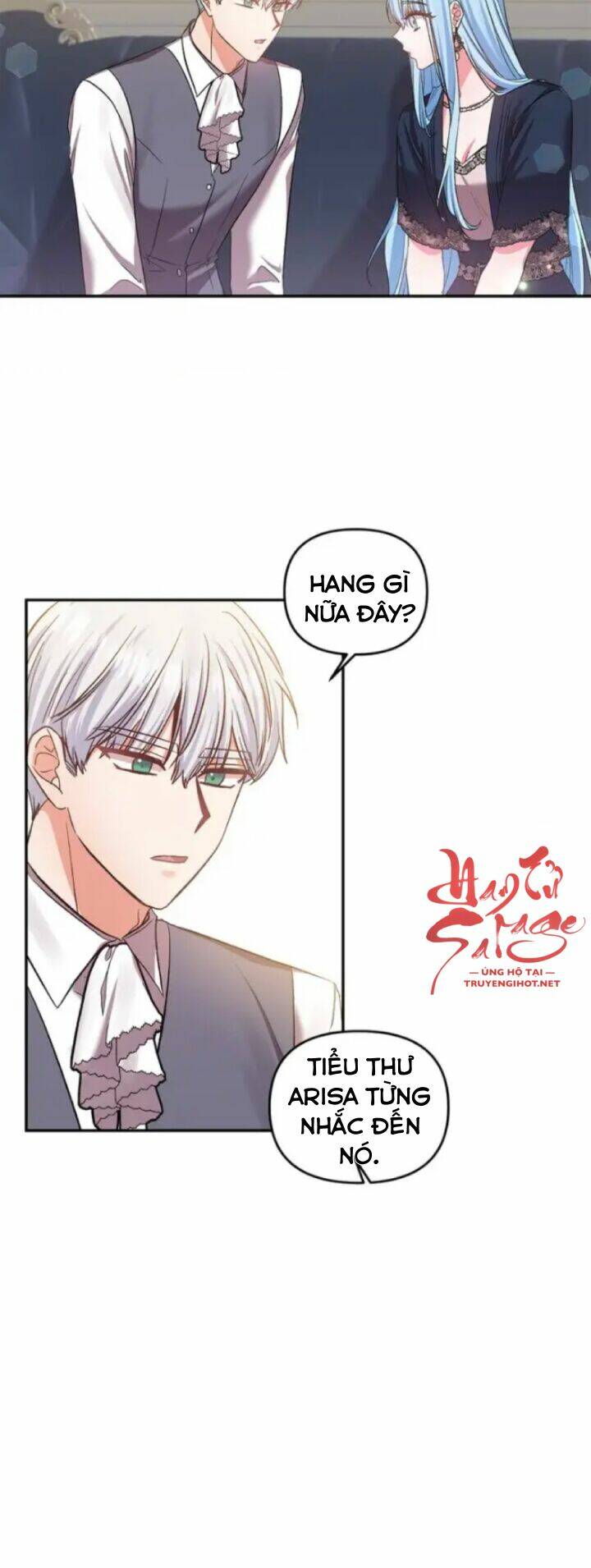 Tôi Sẽ Thực Hiện Cuộc Hôn Nhân Này Chap 64 - Next Chap 65