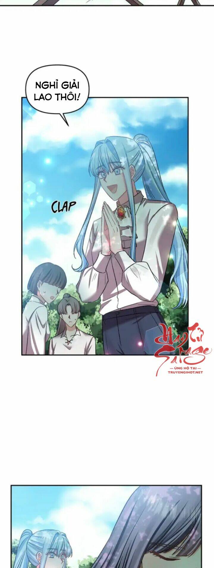 Tôi Sẽ Thực Hiện Cuộc Hôn Nhân Này Chap 64 - Next Chap 65
