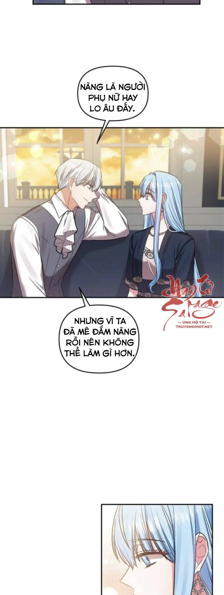 Tôi Sẽ Thực Hiện Cuộc Hôn Nhân Này Chap 64 - Next Chap 65