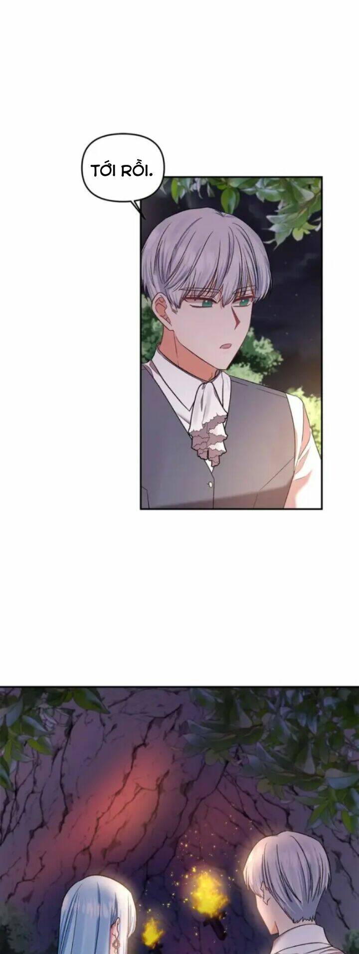 Tôi Sẽ Thực Hiện Cuộc Hôn Nhân Này Chap 64 - Next Chap 65