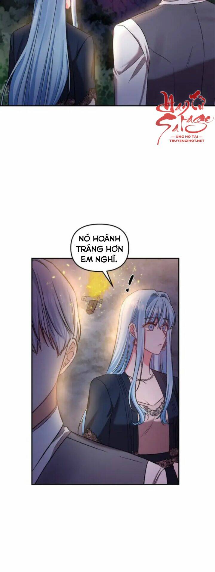 Tôi Sẽ Thực Hiện Cuộc Hôn Nhân Này Chap 64 - Next Chap 65