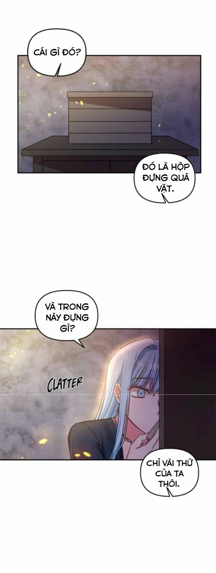 Tôi Sẽ Thực Hiện Cuộc Hôn Nhân Này Chap 64 - Next Chap 65